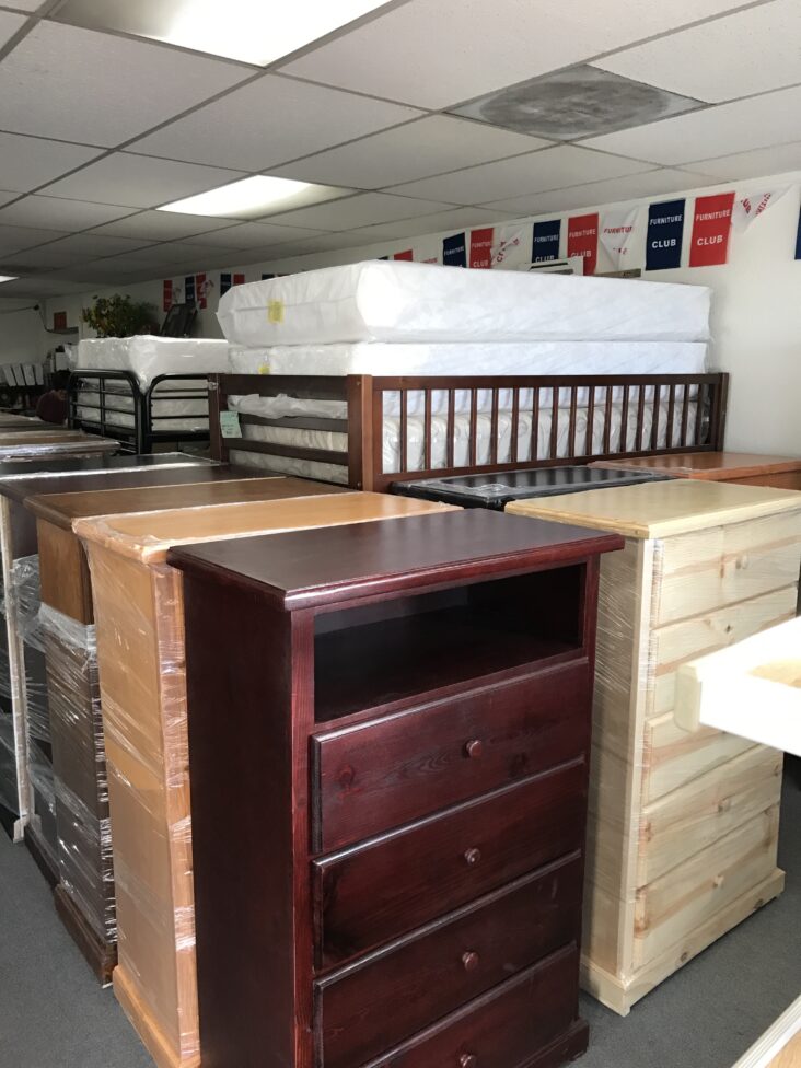 Gallery Furniture Club
