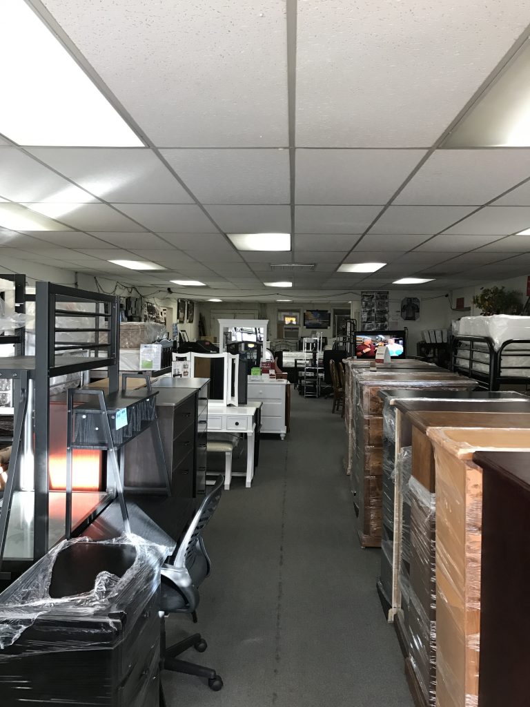Gallery Furniture Club