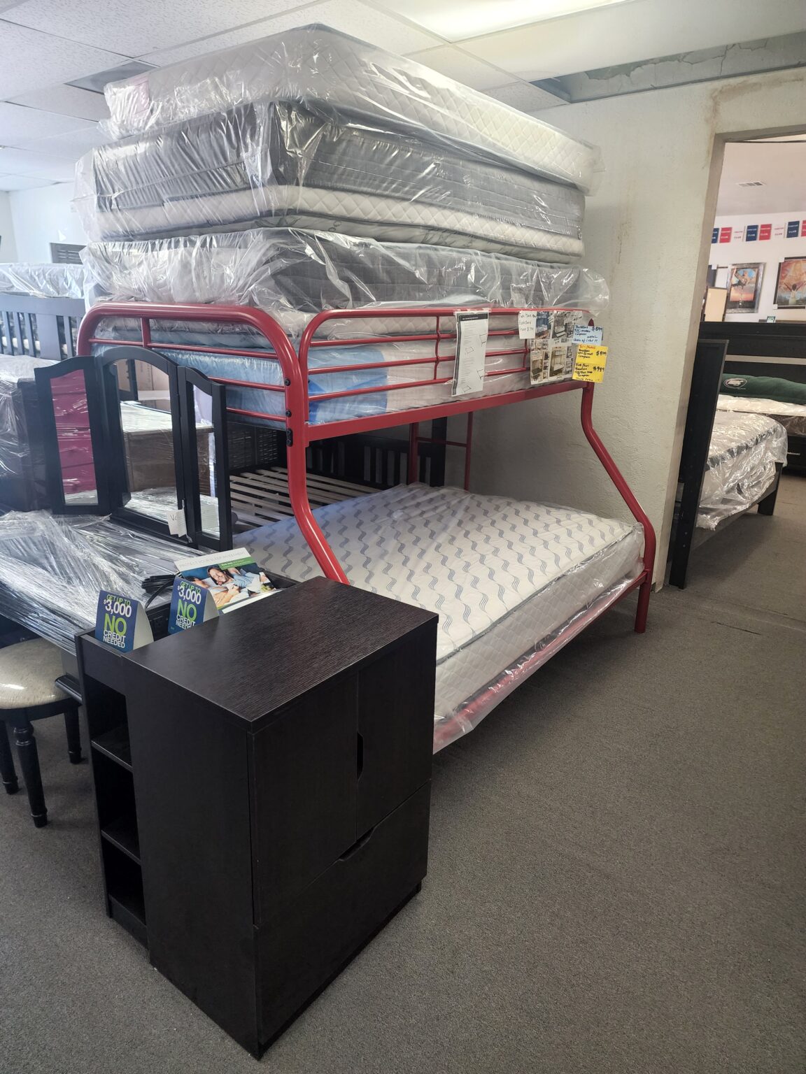 Gallery Furniture Club